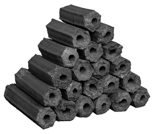 BBQ Charcoal Briquettes