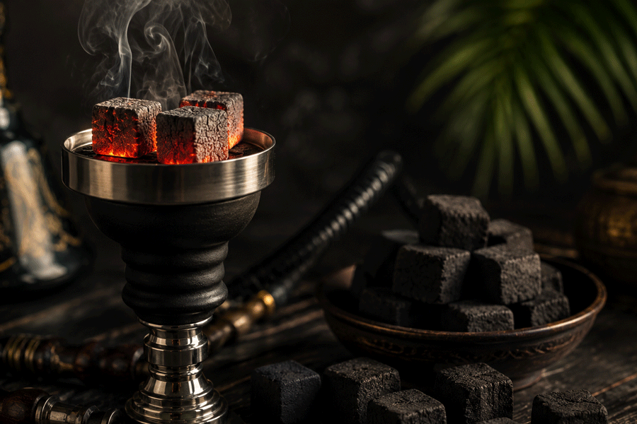 How-to-Choose-the-Best-Coconut-Charcoal-Briquettes-for-Shisha-and-Hookah