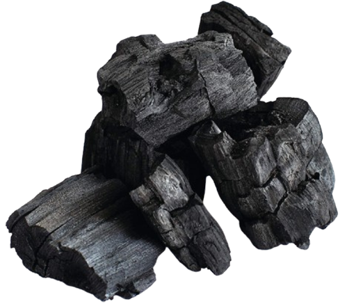 Wood Charcoal